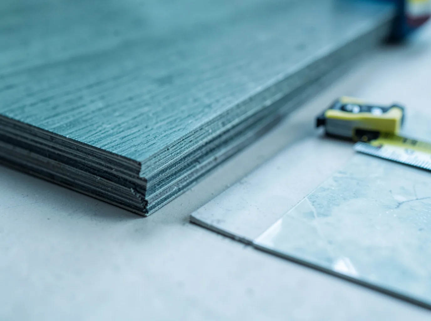 Luxury Vinyl Plank Installation King, WI FAQs